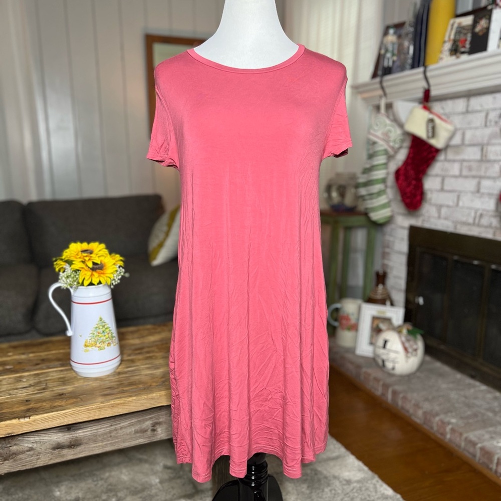 Piko 1988 pocket dress